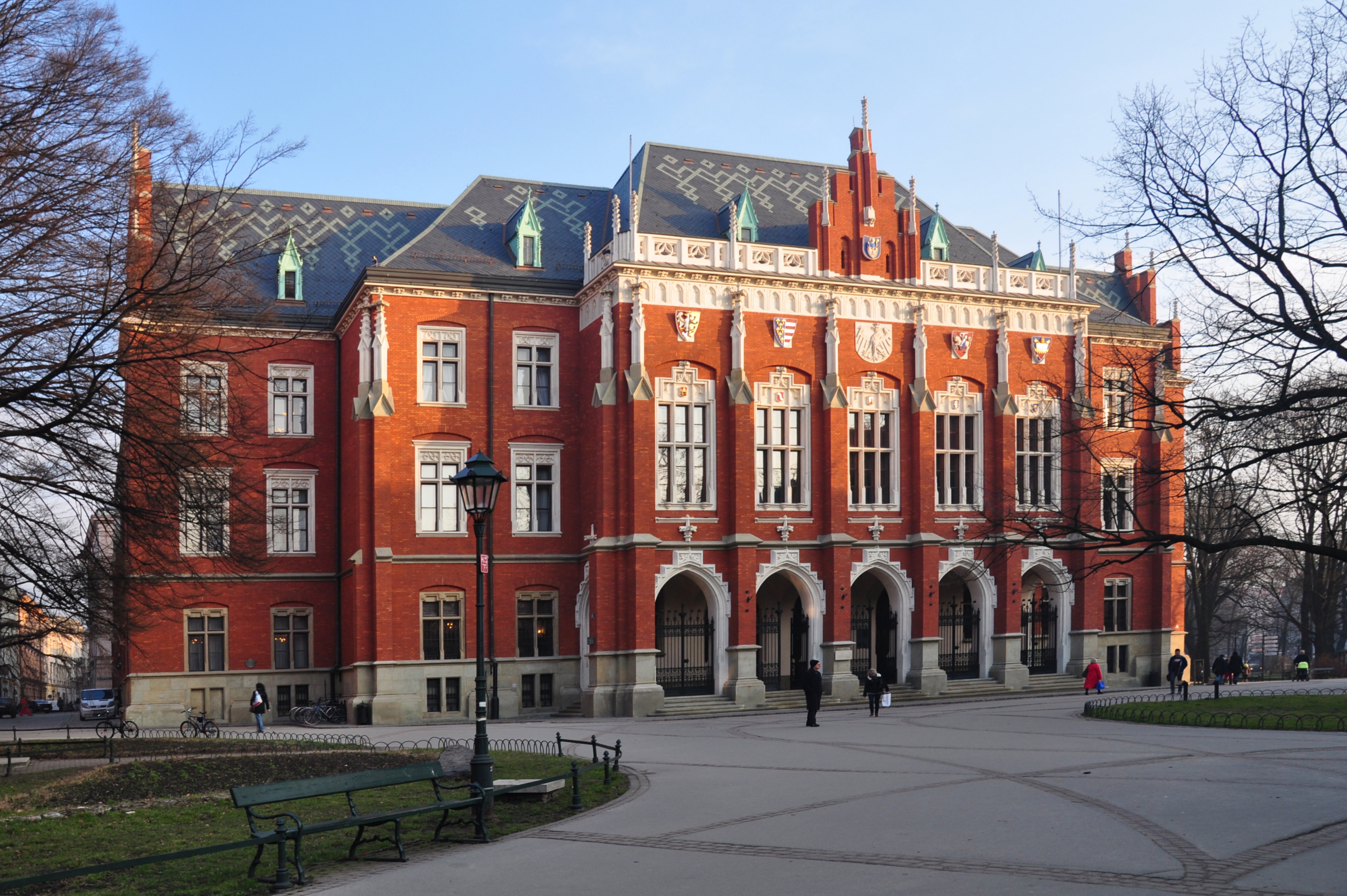 Collegium Novum