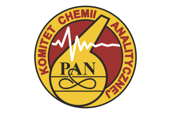 logo of of the Committee of the Analytical Chemistry of the Polish Academy of Sciences