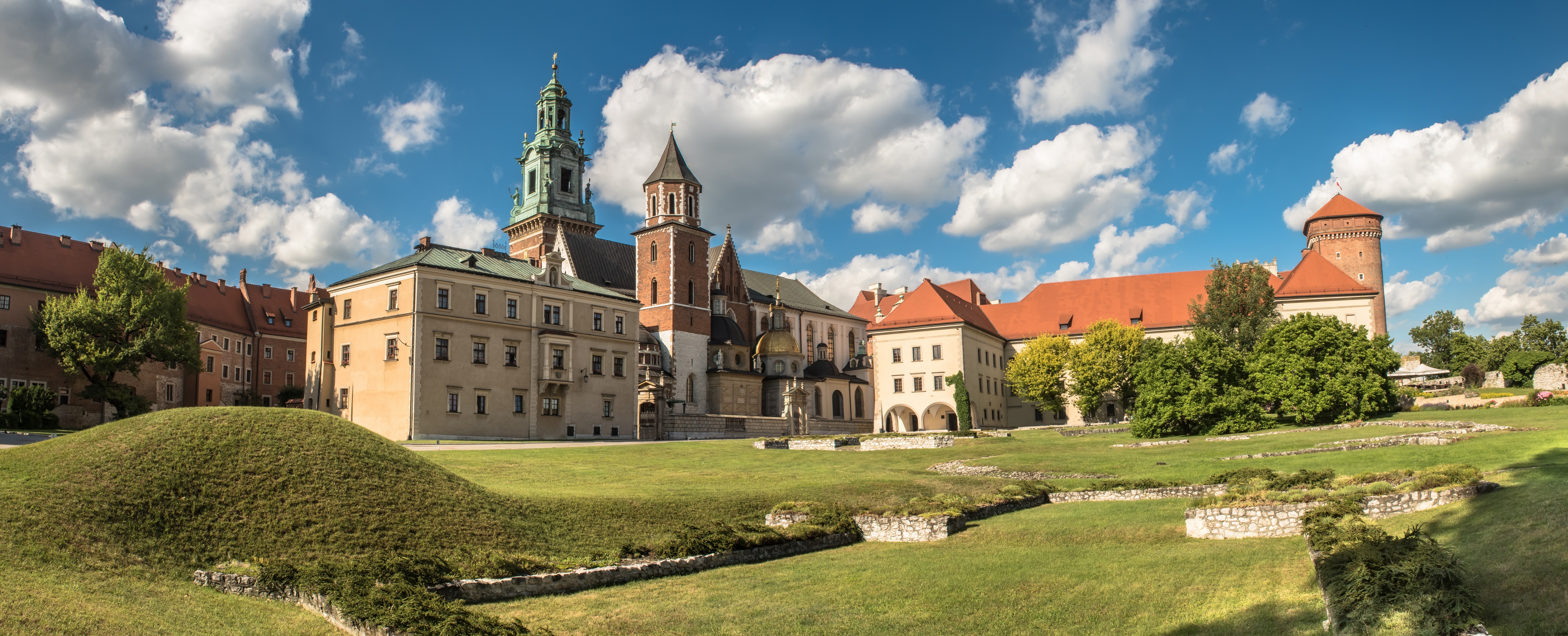 Wawel hill